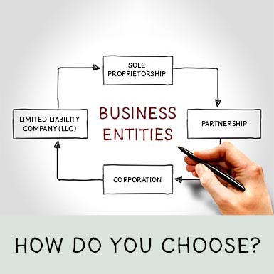 Business Entity Selection: Understanding Key Factors for Your Success